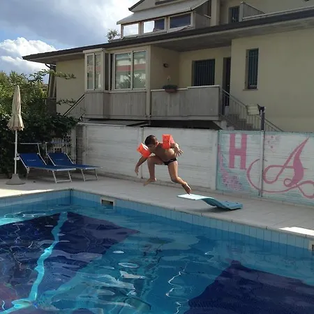 Atlantic 3* 가테오 아 마레