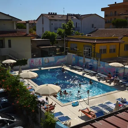 Atlantic 3* 가테오 아 마레