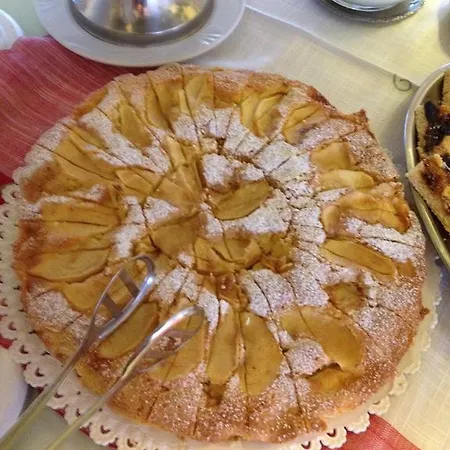 Atlantic 가테오 아 마레