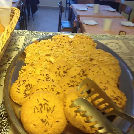 호텔 Atlantic 가테오 아 마레