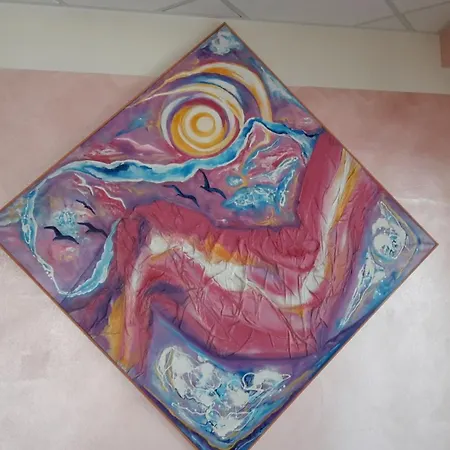 Hotell Atlantic Gatteo a Mare