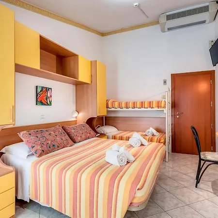 Hotell Atlantic Gatteo a Mare