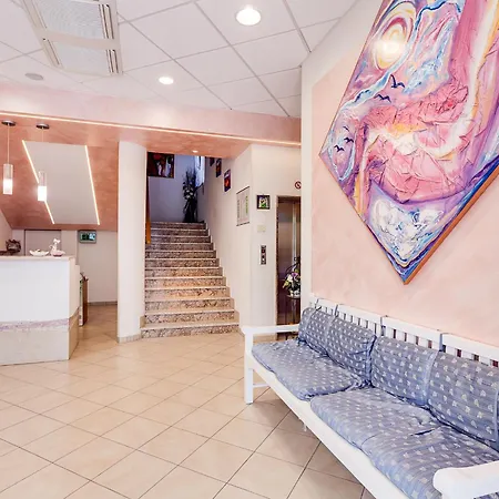 Atlantic 3* Gatteo a Mare