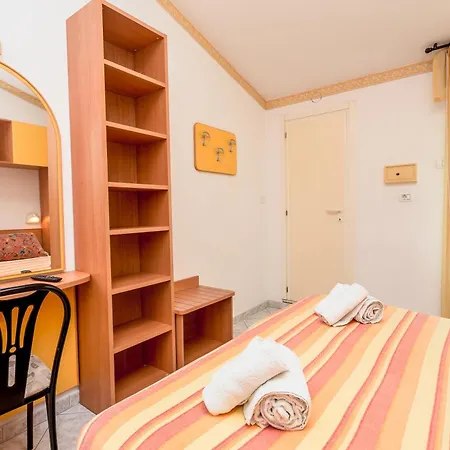 Atlantic Gatteo a Mare