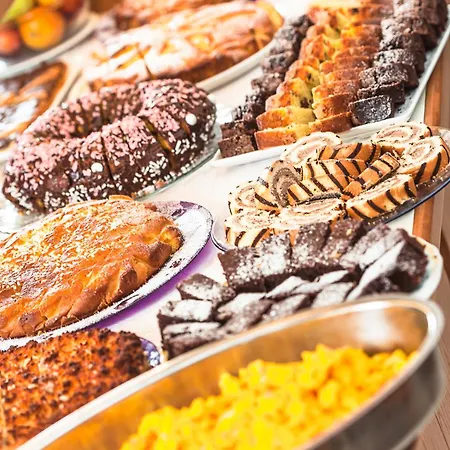 Atlantic 3* 가테오 아 마레