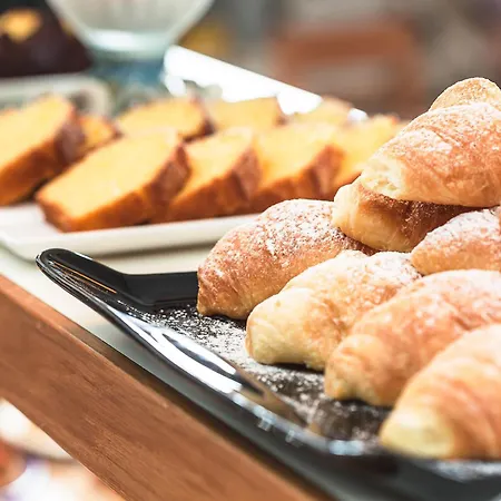 Atlantic 3* 가테오 아 마레