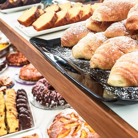 Hotell Atlantic Gatteo a Mare