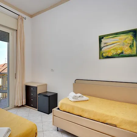 Hotel Atlantic 3*