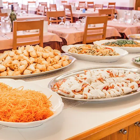 Atlantic 3* 가테오 아 마레