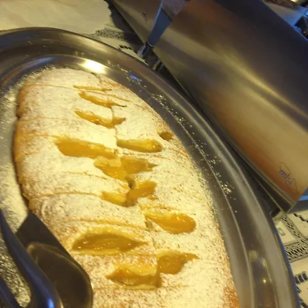 Atlantic 호텔 가테오 아 마레