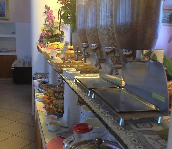 Atlantic Hotel Gatteo a Mare