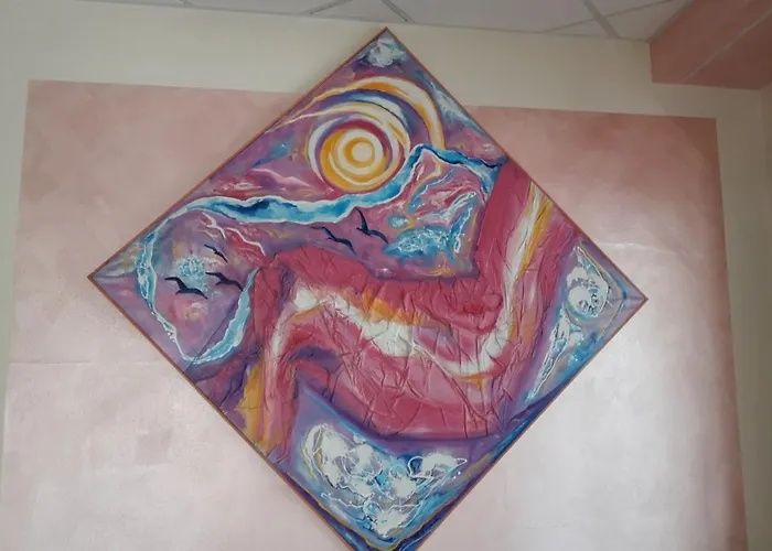 Hotel Atlantic Gatteo a Mare