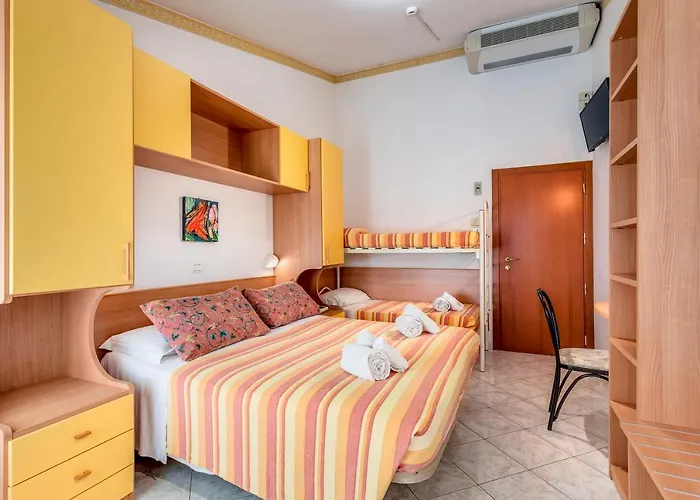 Hotel Atlantic Gatteo a Mare