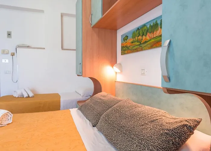 Atlantic Gatteo a Mare