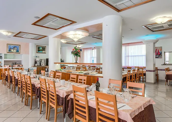 Atlantic Hotel Gatteo a Mare