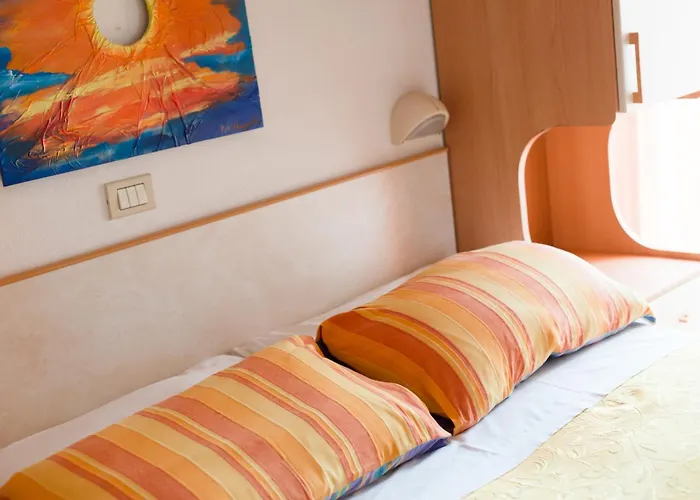 Atlantic 3* Gatteo a Mare