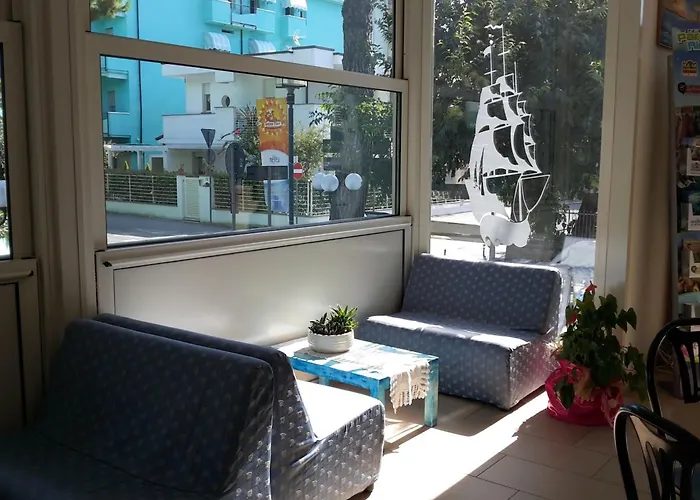 Hotel Atlantic Gatteo a Mare