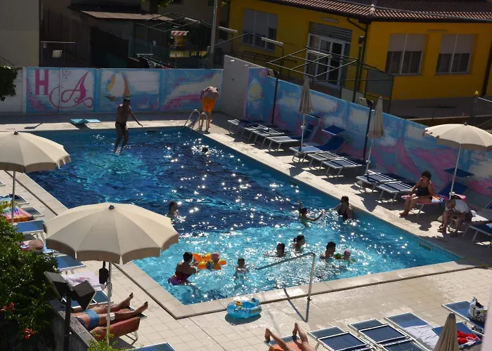 Atlantic Hotel Gatteo a Mare