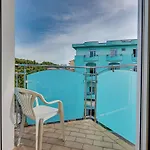 Szálloda Atlantic 3*