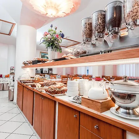 Atlantic Gatteo a Mare