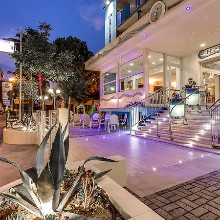 Atlantic Hotel 3*