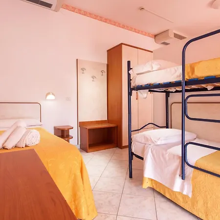 Hotel Atlantic Gatteo a Mare