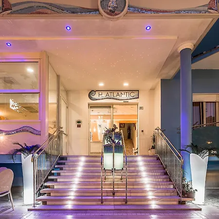 Atlantic Hotel 3*