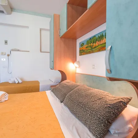 Atlantic Gatteo a Mare