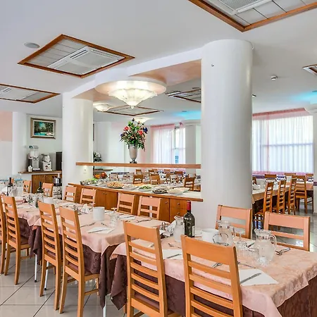 Atlantic Hotel Gatteo a Mare