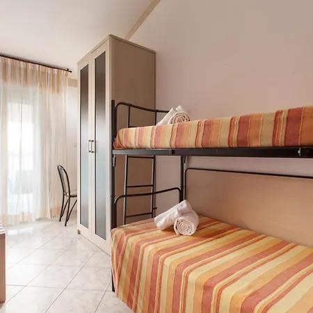 Hotel Atlantic 3*