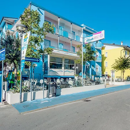 Hotel Atlantic Gatteo a Mare