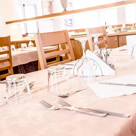 Atlantic Hotel Gatteo a Mare