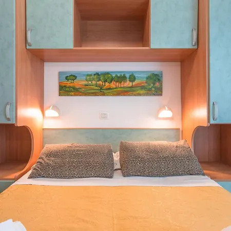 Szálloda Atlantic 3*