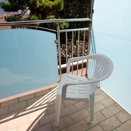 Atlantic Gatteo a Mare