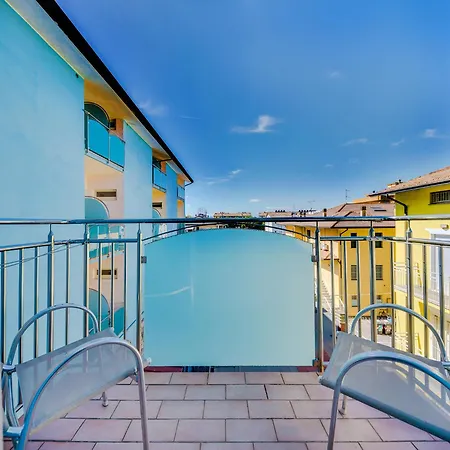 Atlantic Hotel Gatteo a Mare