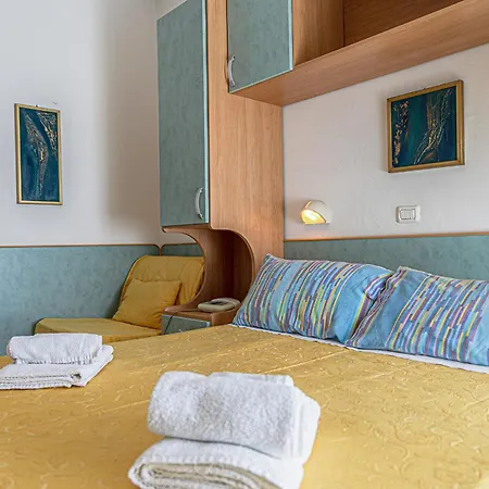 Atlantic Hotel 3*