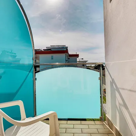 Hotel Atlantic Gatteo a Mare