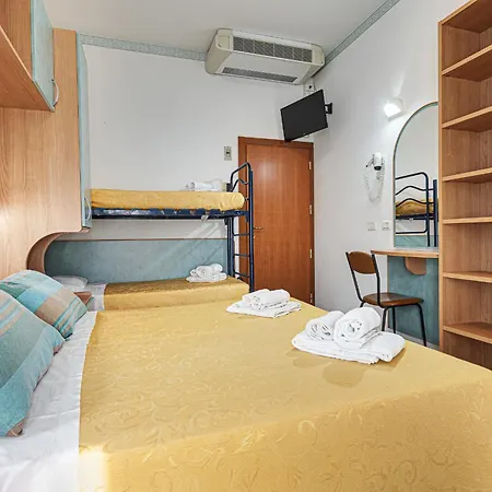 Atlantic Hotel Gatteo a Mare