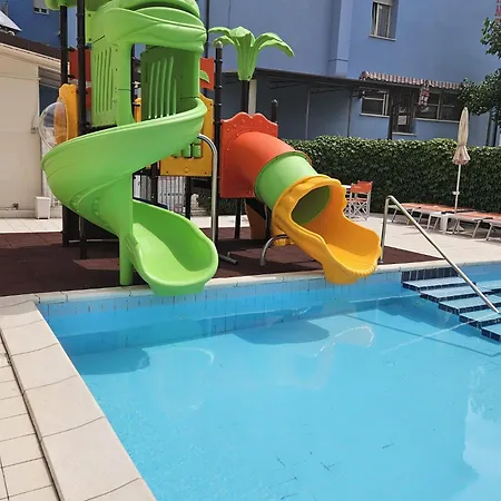 Atlantic Hotel Gatteo a Mare