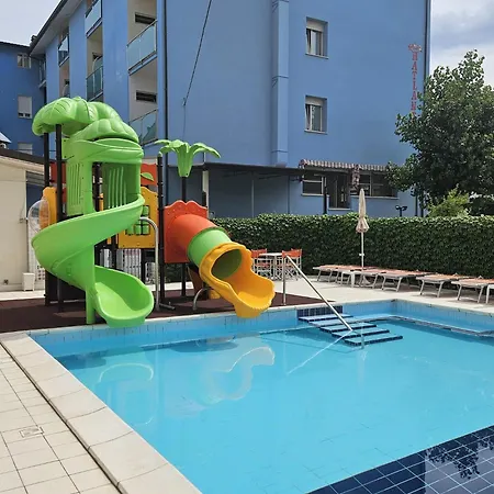 Hotel Atlantic Gatteo a Mare
