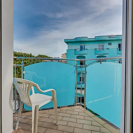 Hotel Atlantic Gatteo a Mare