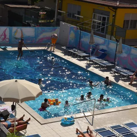 Atlantic Hotel Gatteo a Mare