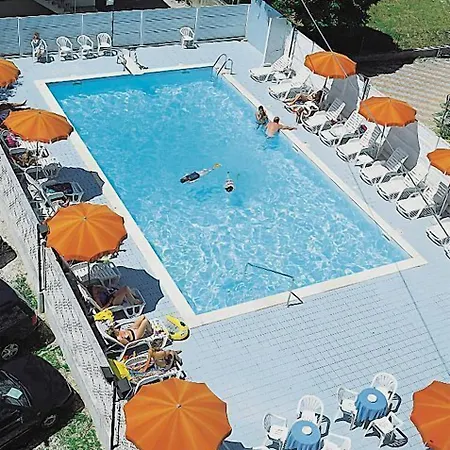 Hotel Atlantic 3*