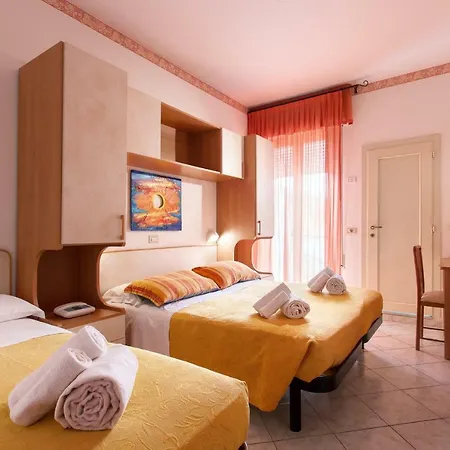 Hotel Atlantic 3*