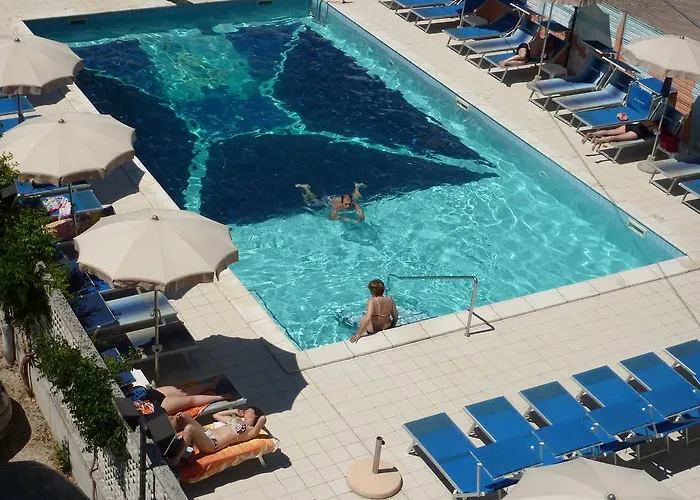 Atlantic Szálloda 3*