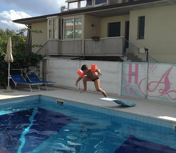 Atlantic 3* גאטאו א מארה