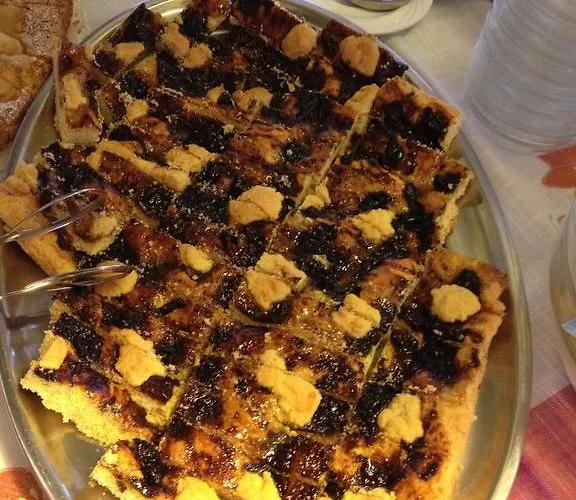 Atlantic מלון גאטאו א מארה