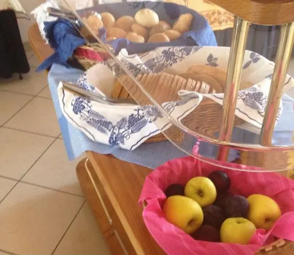 Szálloda Atlantic 3*