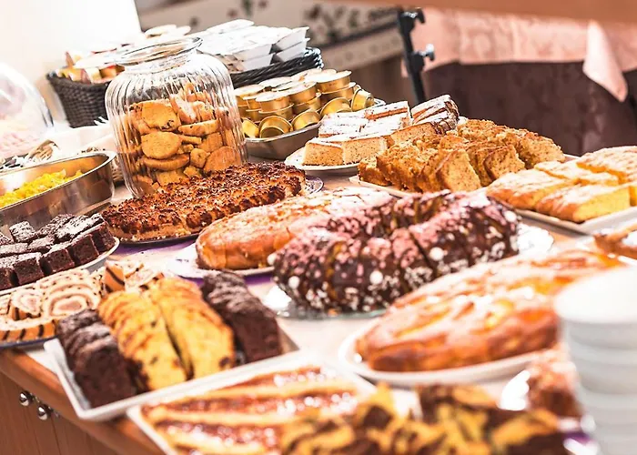 Atlantic Szálloda 3*