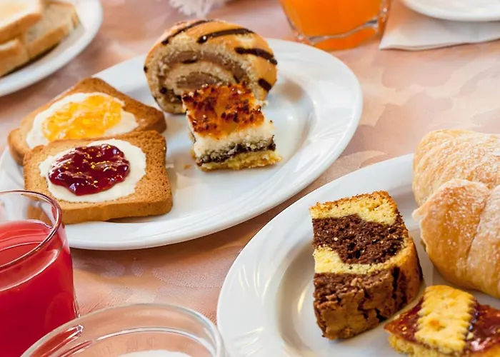 Atlantic מלון גאטאו א מארה